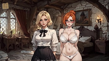 College of mysteria 20