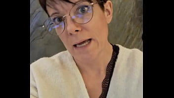 Coucou mes chéris a ce soir