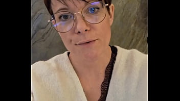 Coucou mes chéris a ce soir