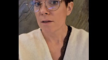 Coucou mes chéris a ce soir