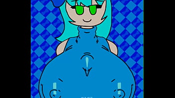 Abby level beatbanger hentai porn game