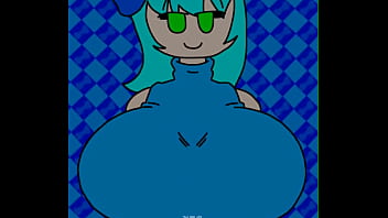 Abby level beatbanger hentai porn game