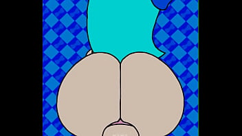 Abby level beatbanger hentai porn game