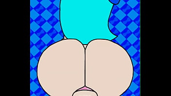 Abby level beatbanger hentai porn game