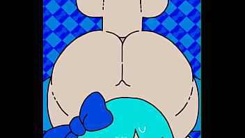 Abby level beatbanger hentai porn game