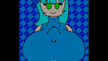 Abby level beatbanger hentai porn game