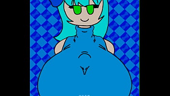 Abby level beatbanger hentai porn game