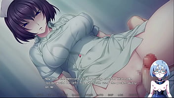 Nope nope nurses gameplay 8