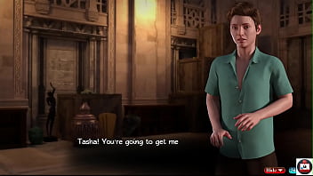 Treasure of nadia0000029