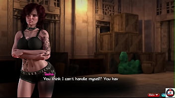 Treasure of nadia0000029