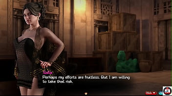 Treasure of nadia0000029