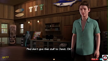 Treasure of nadia0000029