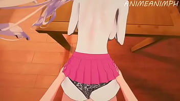 入間美兎ダンガンロンパ