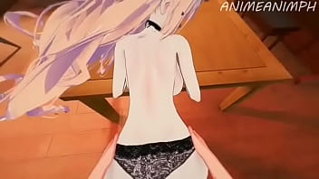 入間美兎ダンガンロンパ