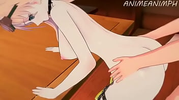 入間美兎ダンガンロンパ