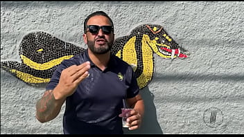 Trailer como fazer uma espanhola