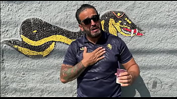 Trailer como fazer uma espanhola