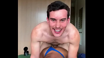 Turning that sweet boy pussy into my personal fleshlight yourarkisantos