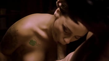 Eu gosto é de bandidos com cara de mal