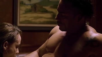 Eu gosto é de bandidos com cara de mal