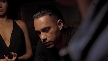 Eu gosto é de bandidos com cara de mal