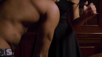 Eu gosto é de bandidos com cara de mal