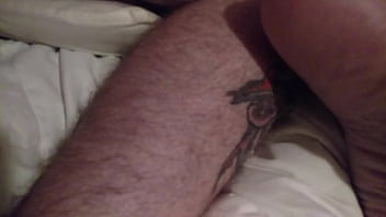 Playing with the kitty