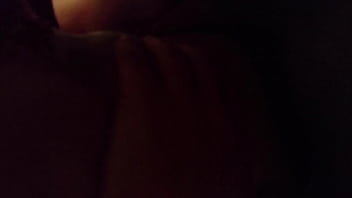 Playing with the kitty