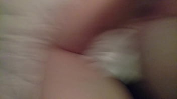 Playing with the kitty