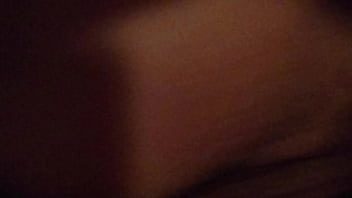 Playing with the kitty