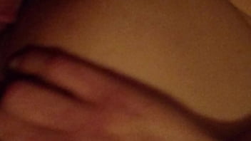 Playing with the kitty