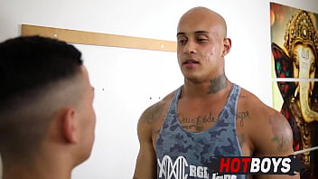 Dando Pro Personal Gostoso thumbnail