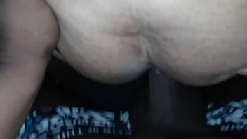 Chubby Redbone Takes Bbc From The Back thumbnail