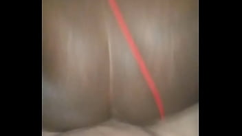 Big brown ass