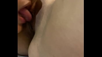 The phone rang and we answered it