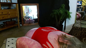 1155 silly and oh so sexy dawn is showing off and cumming for you