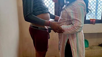 Desi padosan bhabhi ki jordar chudai