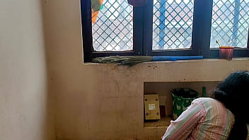 Desi padosan bhabhi ki jordar chudai