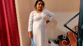 Desi padosan bhabhi ki jordar chudai