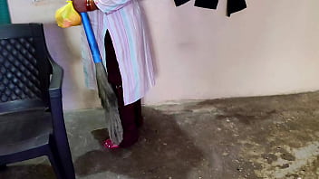 Desi padosan bhabhi ki jordar chudai