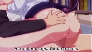 Gostosa da bunda grande