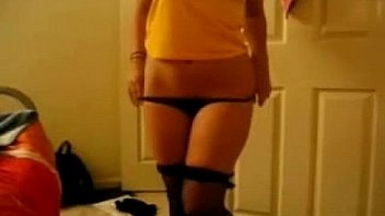 Amateur Girl On Bedroom Cam With Dildo thumbnail