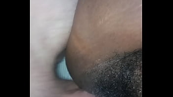 Black Bitch Gets White Dick thumbnail