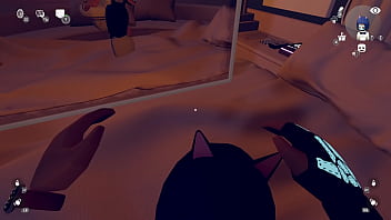 Rec room sexxxxx