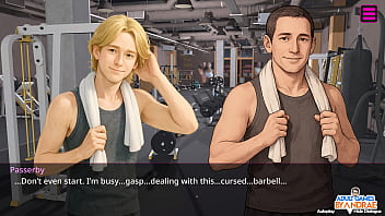 Ep10 boosting trust points with luna lana mion and hazel female anchor next door