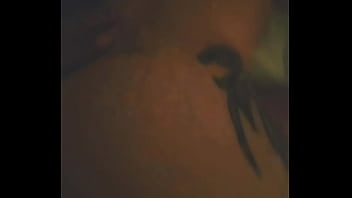 Una nueva victima dándome las nalgas