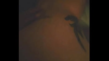 Una nueva victima dándome las nalgas