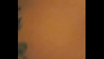 Una nueva victima dándome las nalgas