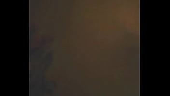 Una nueva victima dándome las nalgas