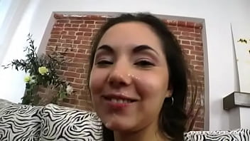 Jay dee has her anal desires satisfied Jay dee has her anal desires satisfied